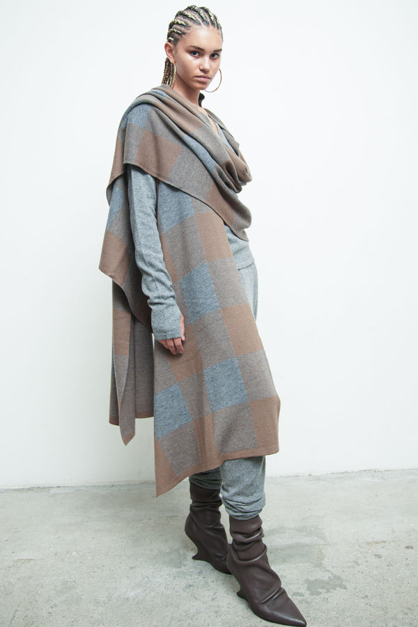 Andes Scarf