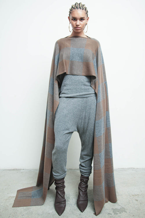 Andes Scarf
