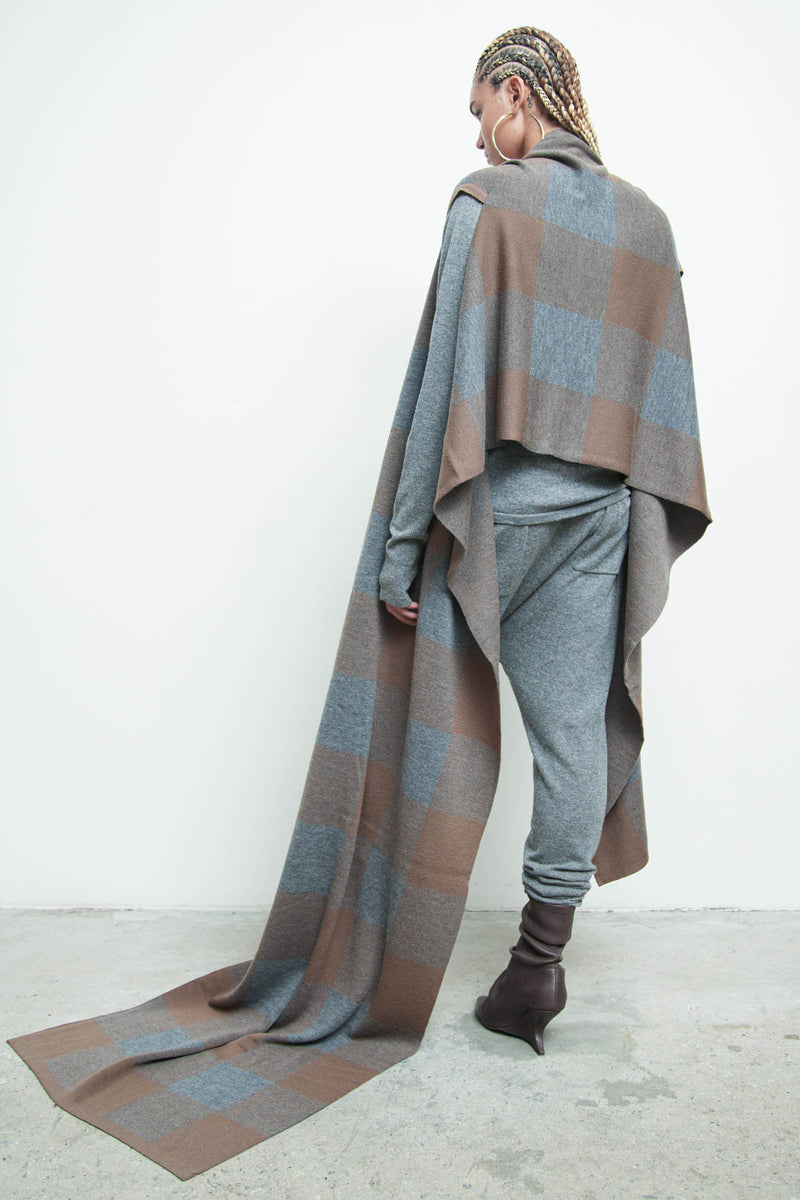 Andes Scarf