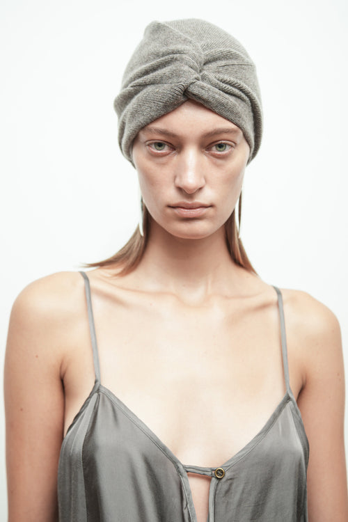 Twist Cap