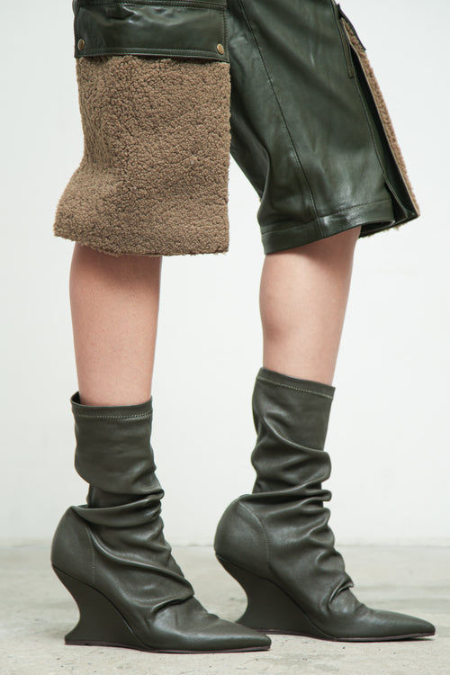 Veda Boots
