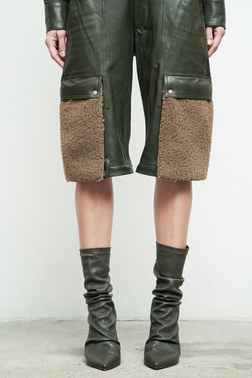 Veda Boots