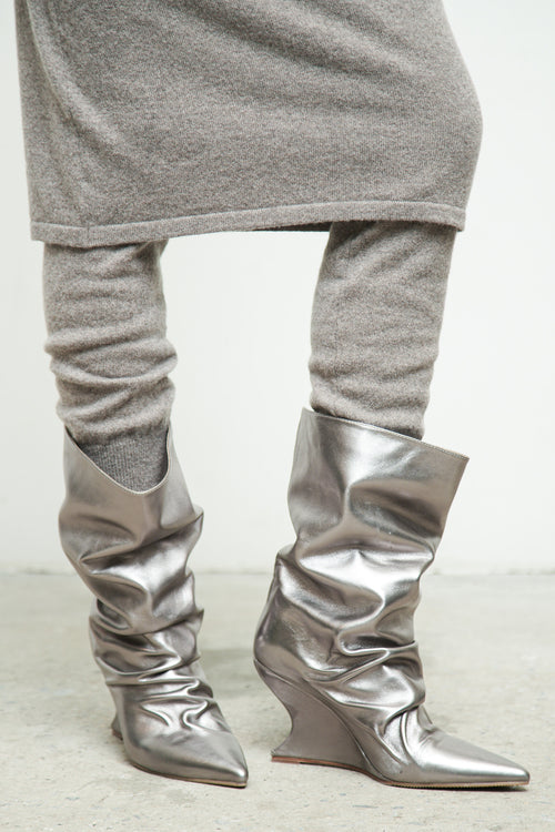 Rey Boots
