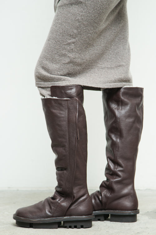 Gator Boots