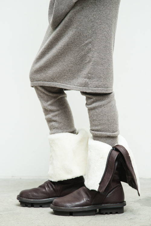 Gator Boots