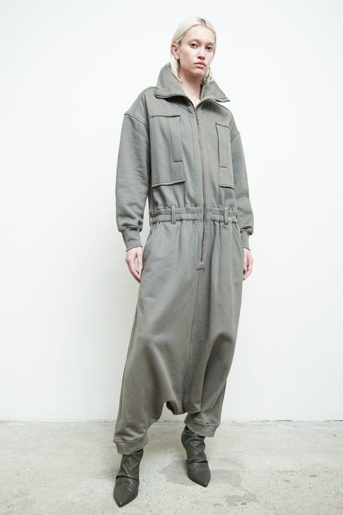 Jagger Jumpsuit