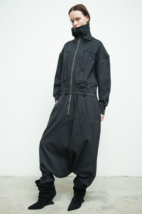 Jagger Jumpsuit