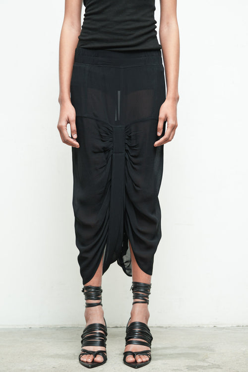 Ottoman Pants
