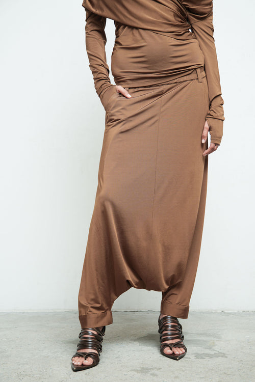 Baha Skant Satin