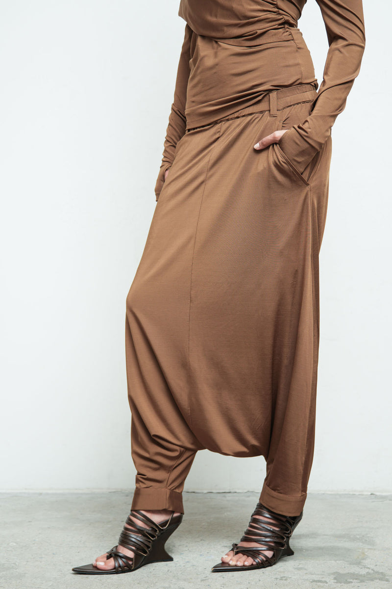 Baha Skant Satin