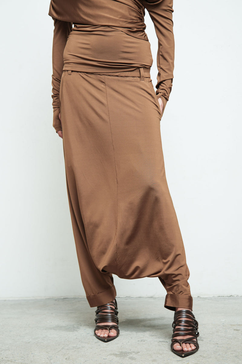 Baha Skant Satin