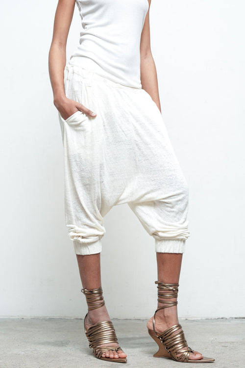 Jehan Pant