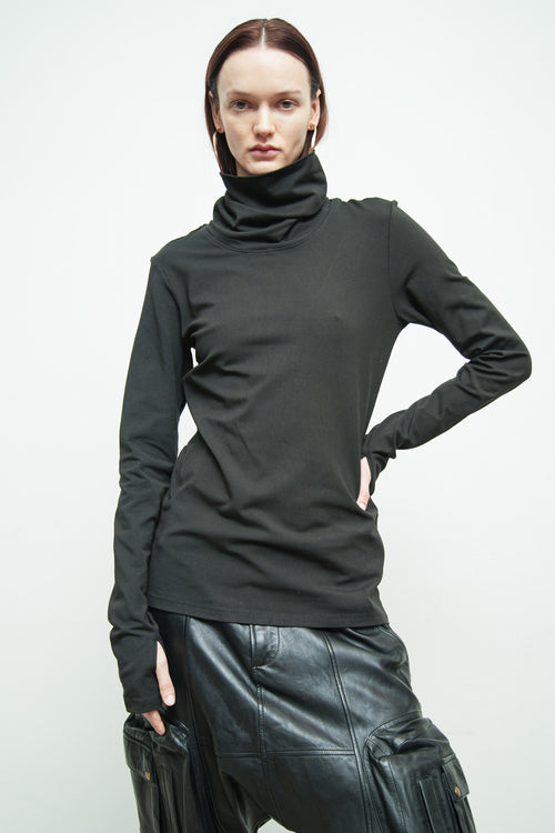 Demi Turtleneck