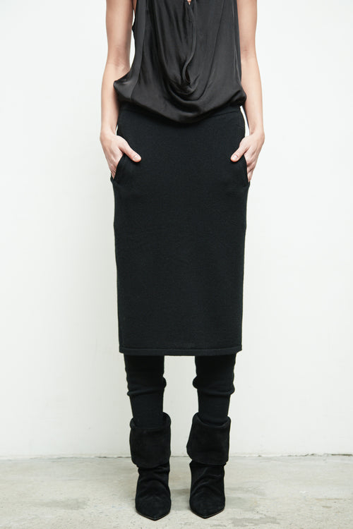 Dekker Skirt Pant