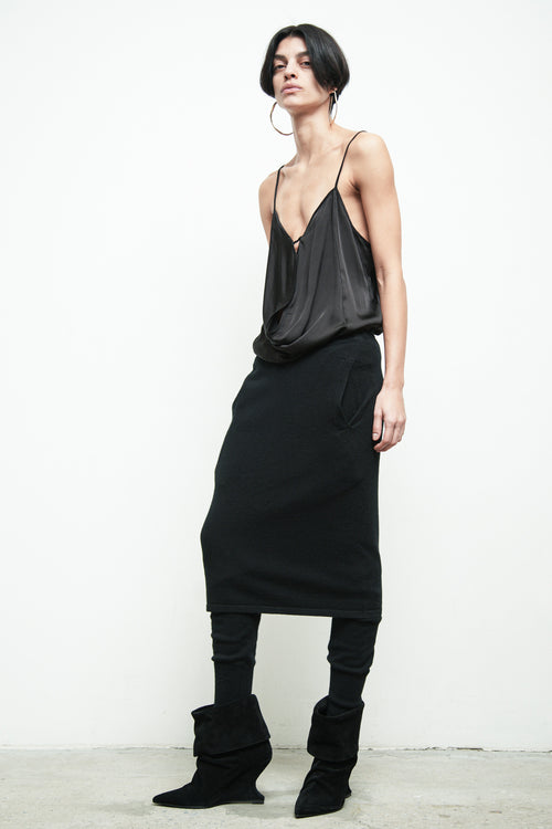Dekker Skirt Pant