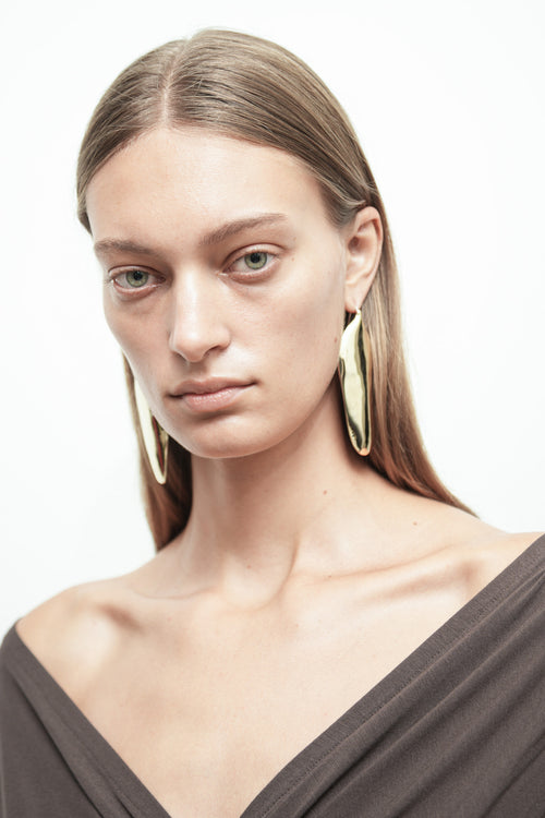 Lodos Earrings