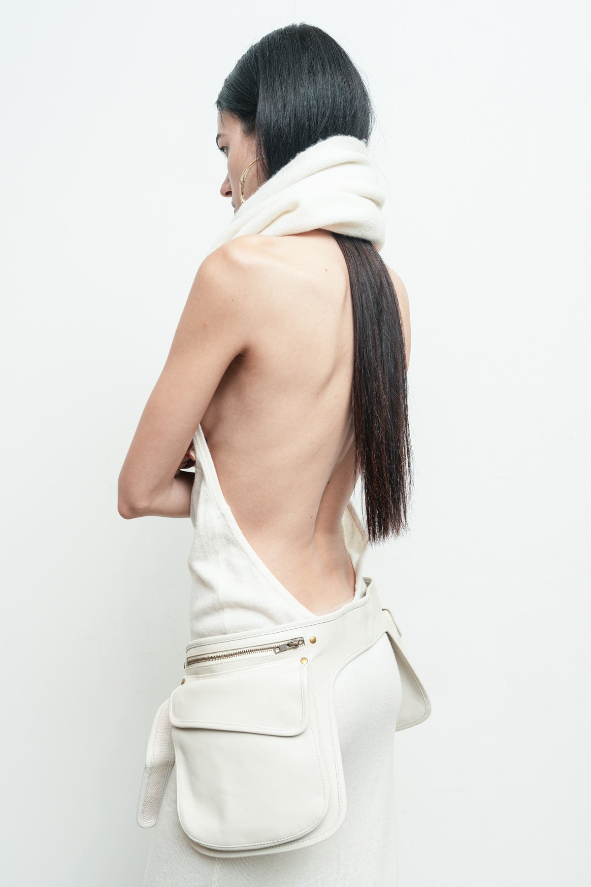 Belt Pack | Womens Accessories | Nicholas K display picture 1
