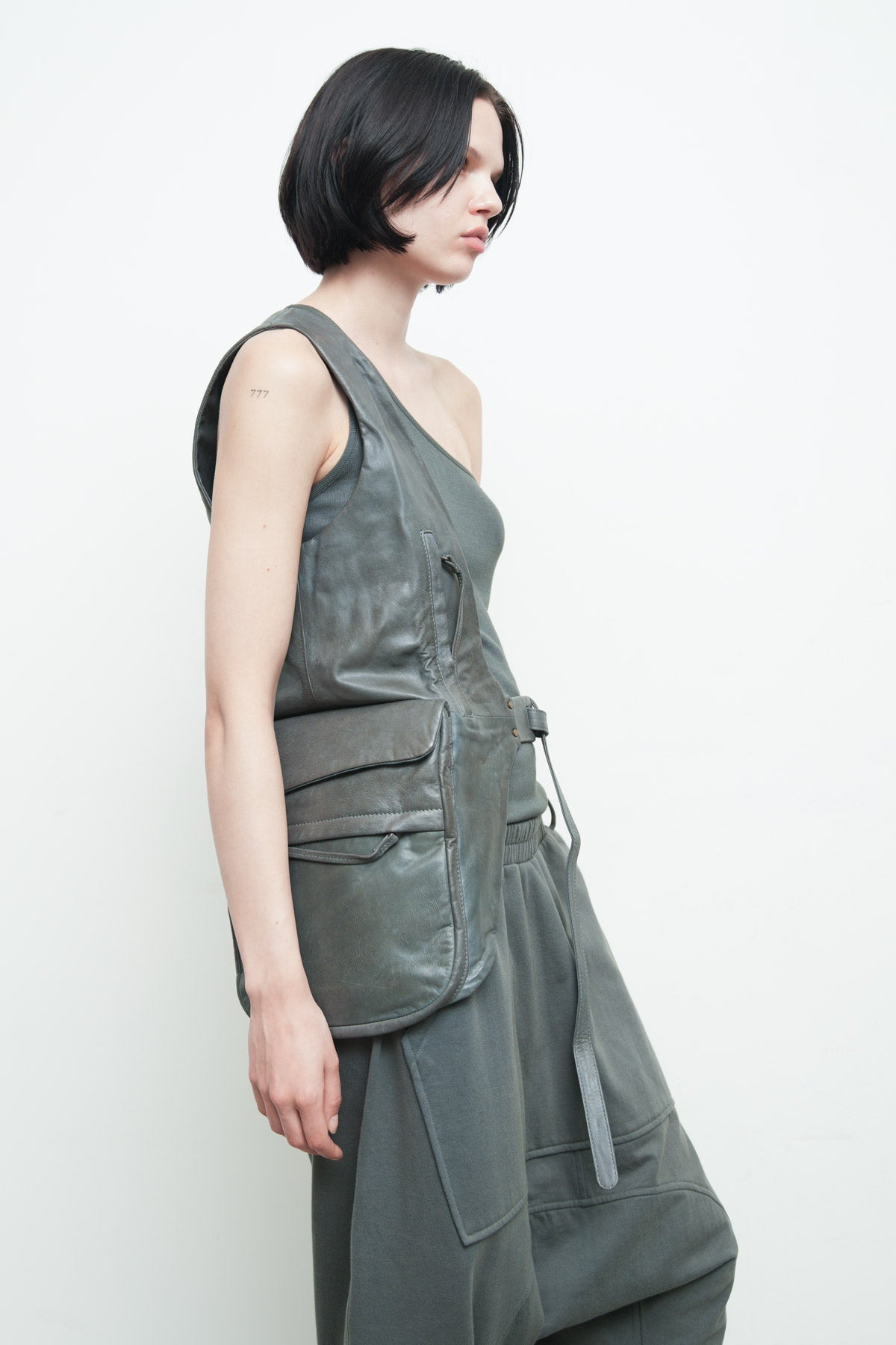 Logan Vest Pack | Womens Accessories | Nicholas K