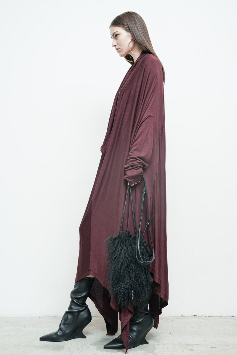 Blaise Phone Sack Shearling