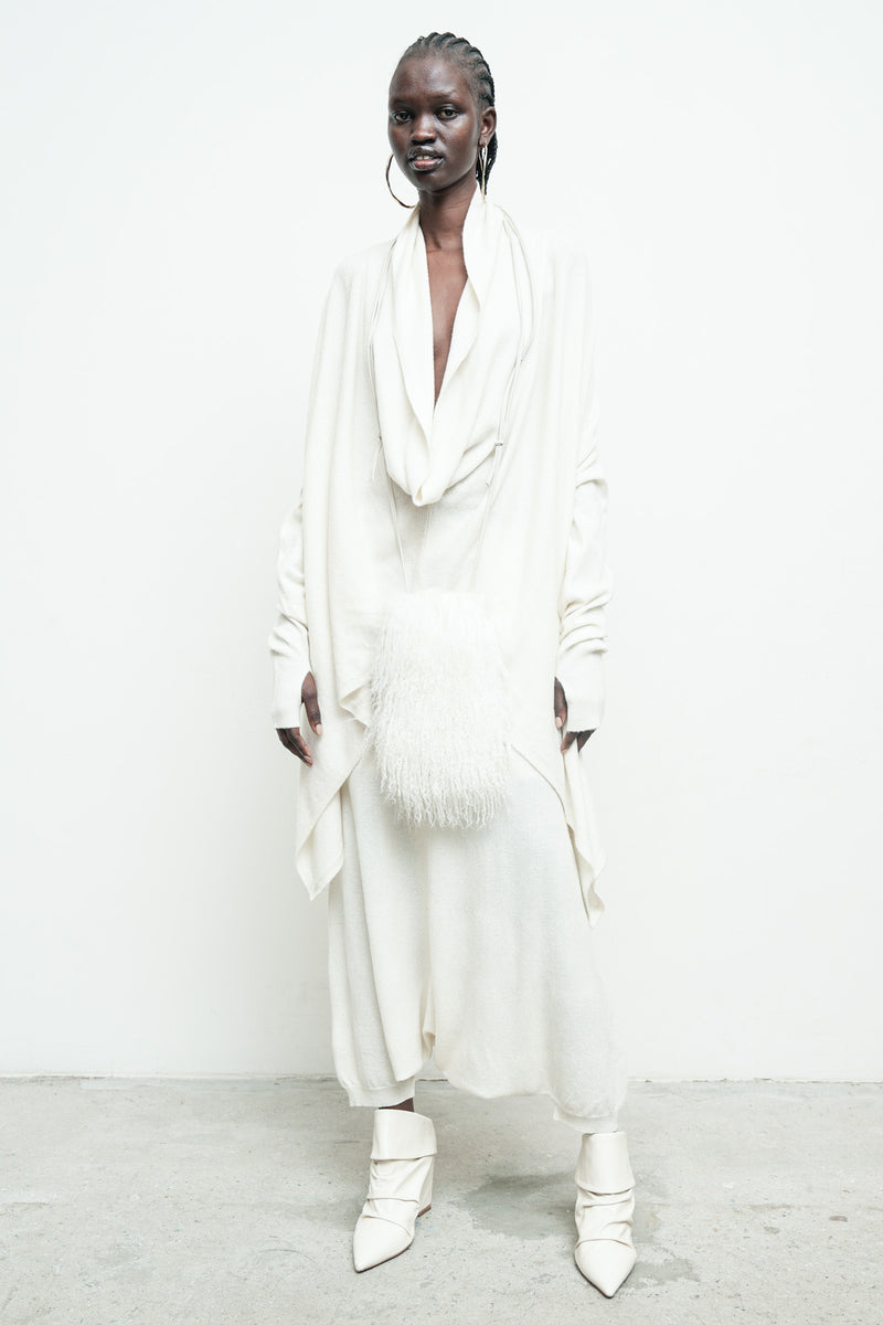 Blaise Phone Sack Shearling