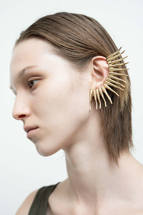 Asterion Ear Cuff