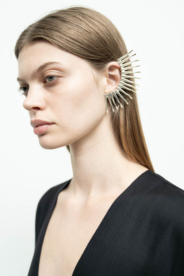 Asterion Ear Cuff