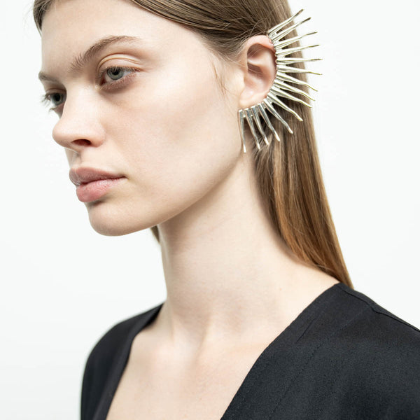 Asterion Ear Cuff – Nicholas K