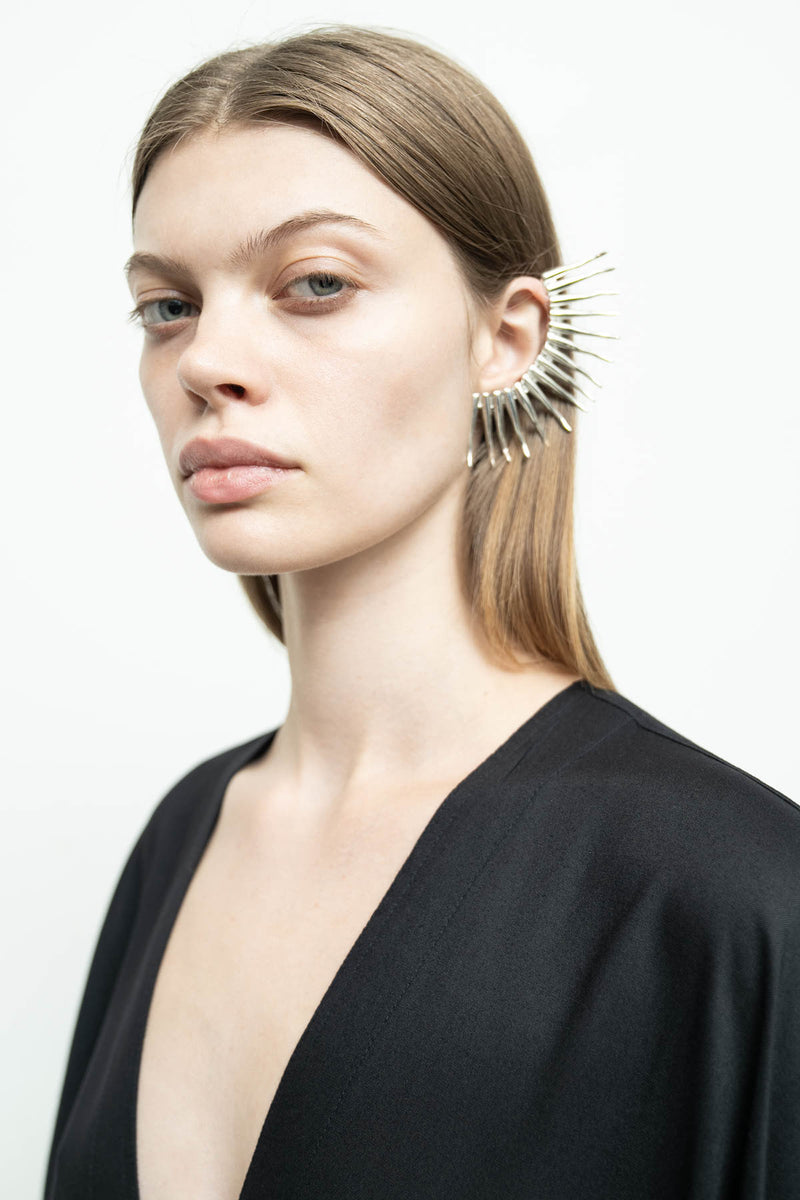 Asterion Ear Cuff