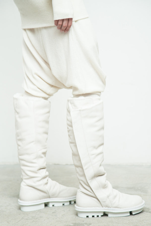 Gator Boots