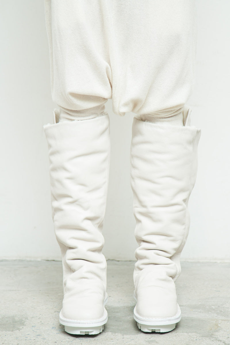 Gator Boots