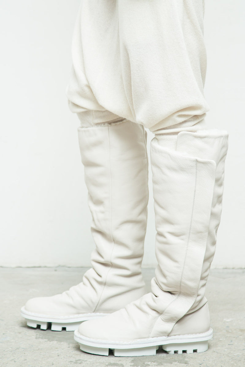 Gator Boots