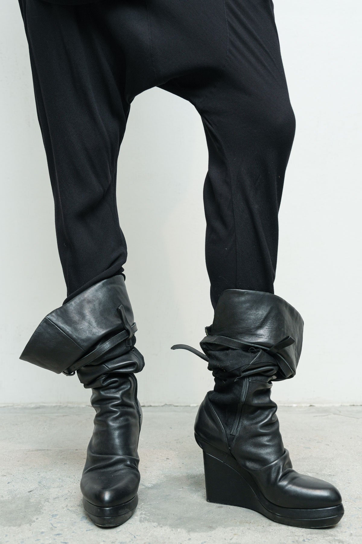 Jedda Boots | Womens Accessories | NICHOLAS K – Nicholas K