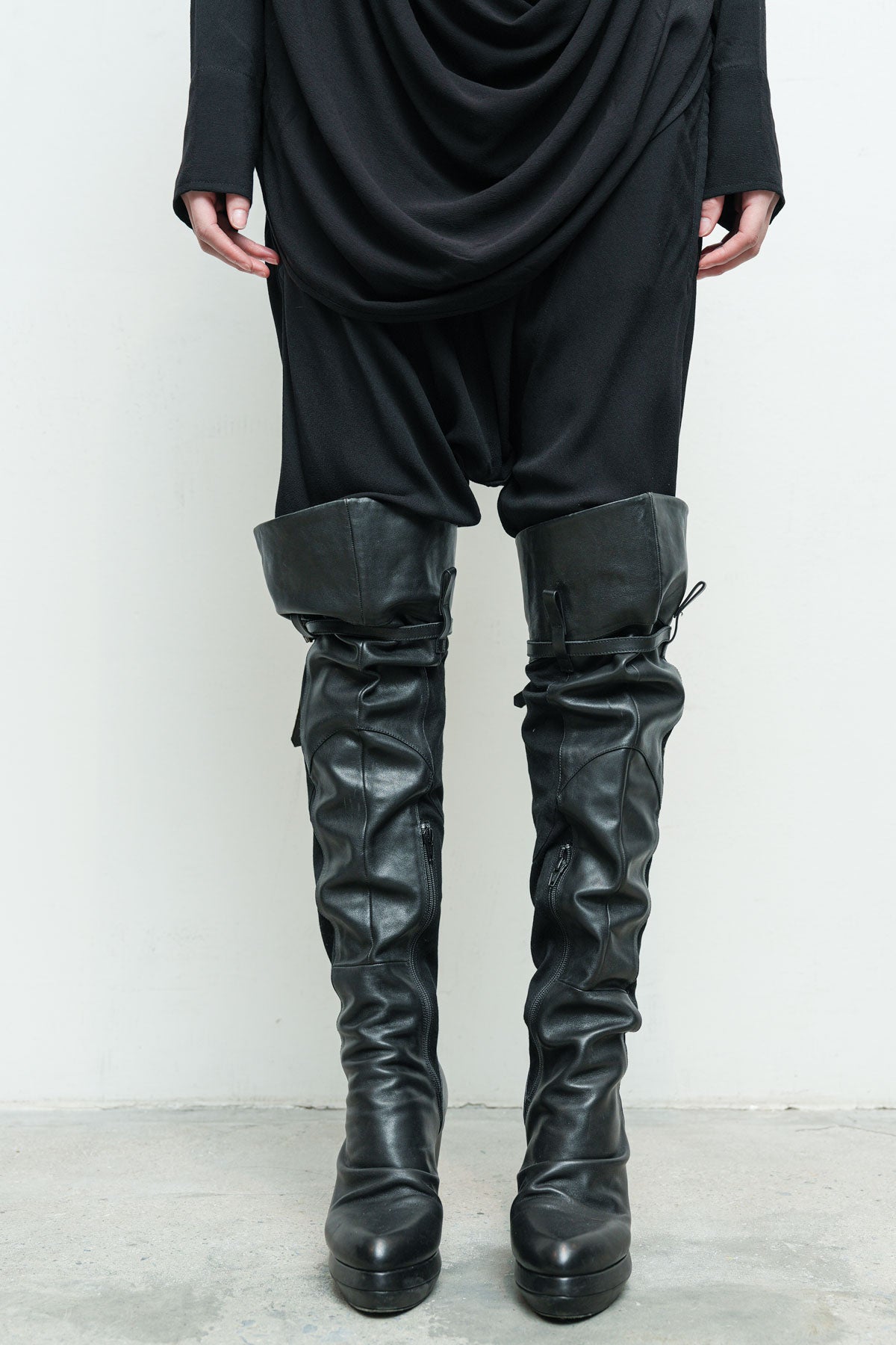 Jedda Boots | Womens Accessories | NICHOLAS K – Nicholas K