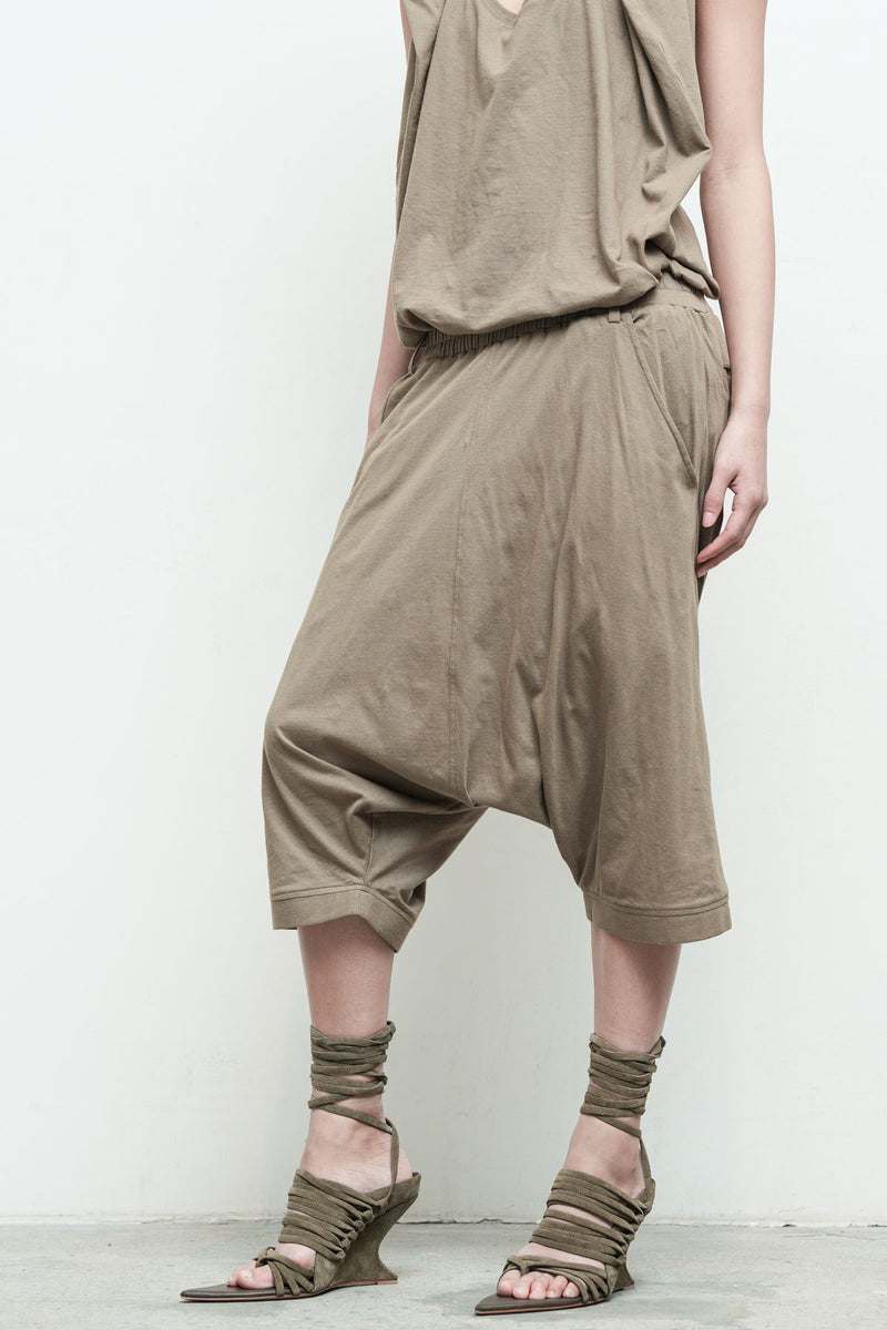 Milla Short
