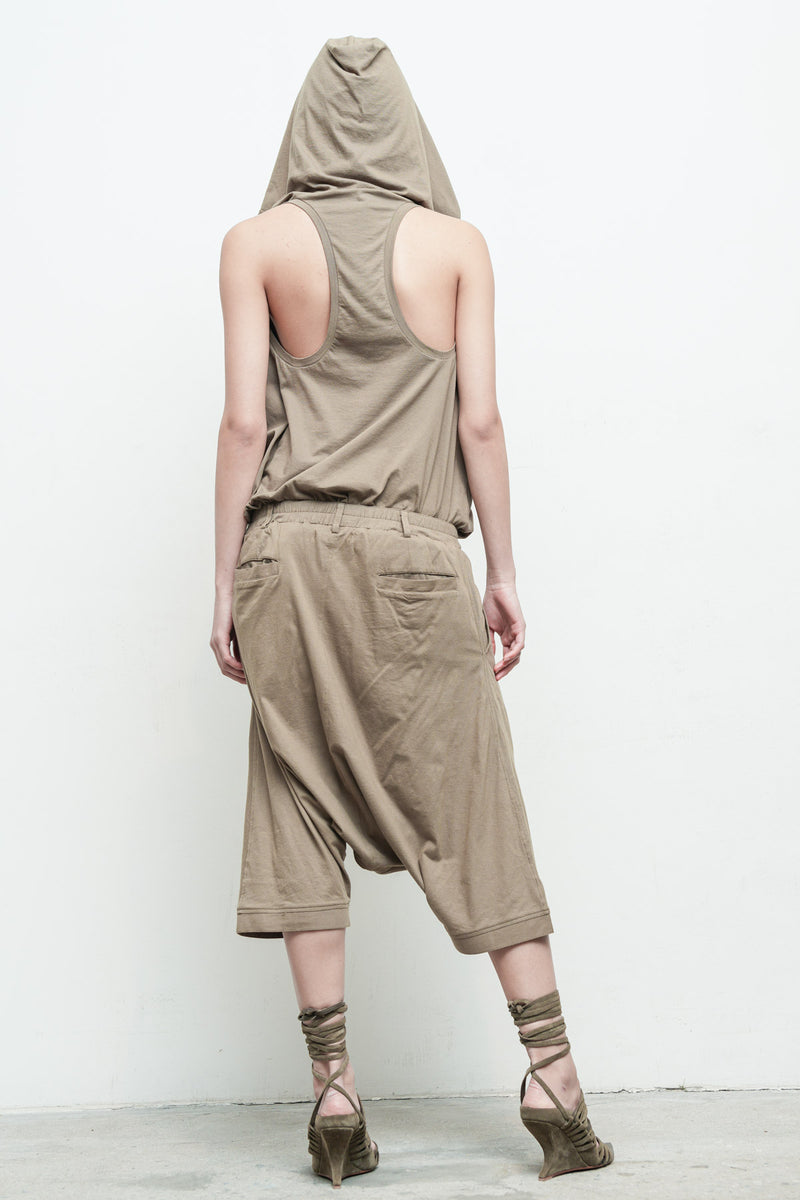 Milla Short