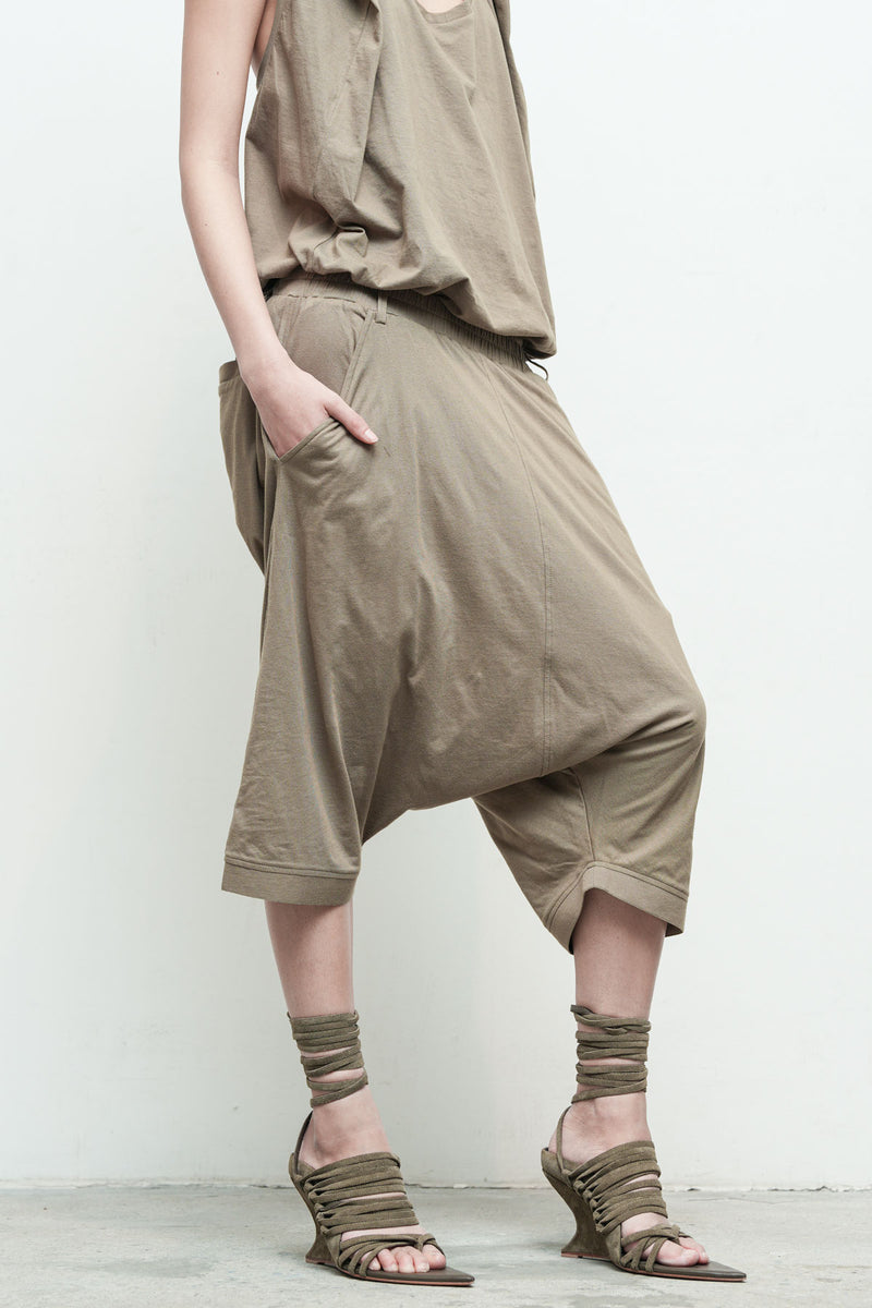 Milla Short