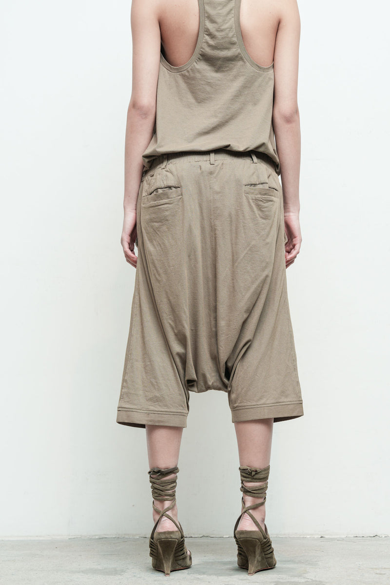 Milla Short