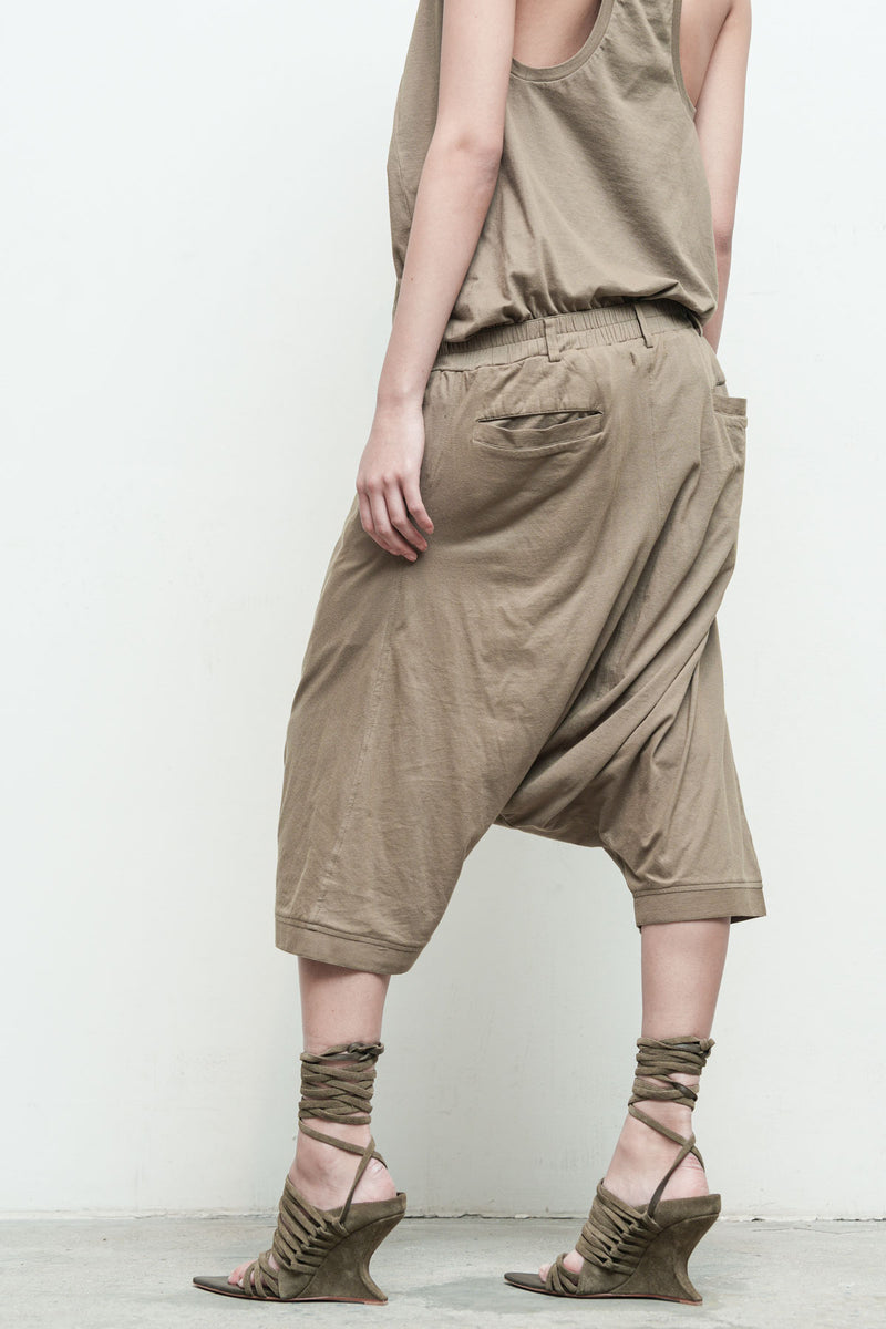 Milla Short