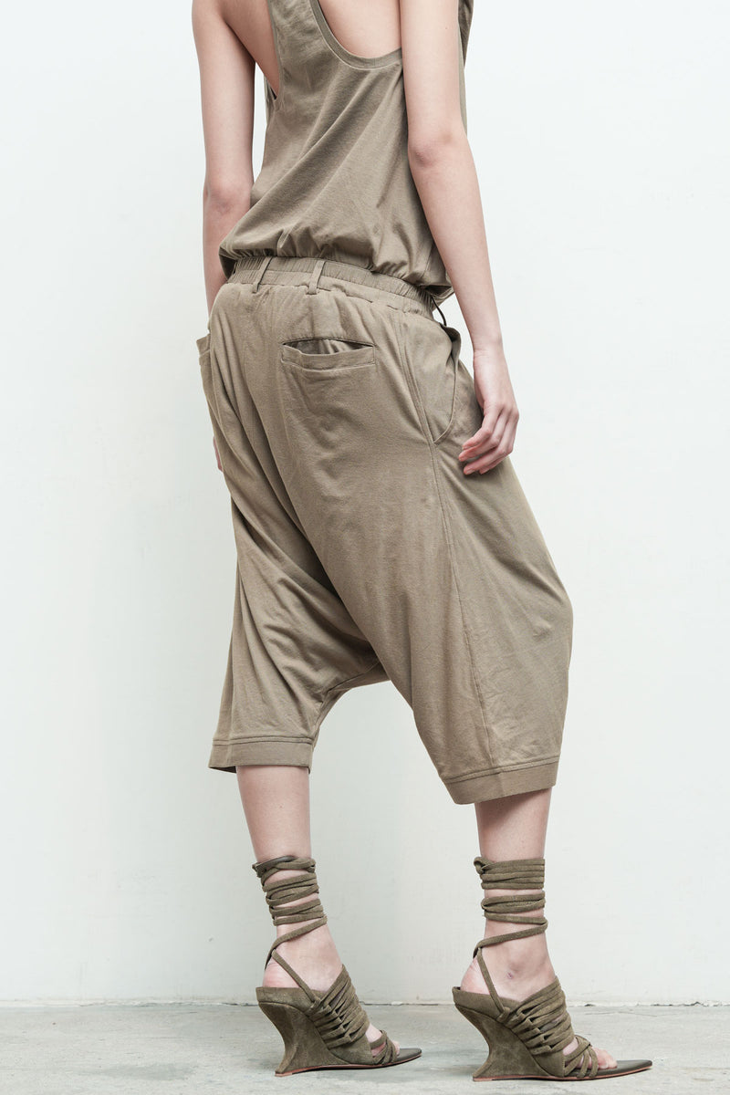 Milla Short