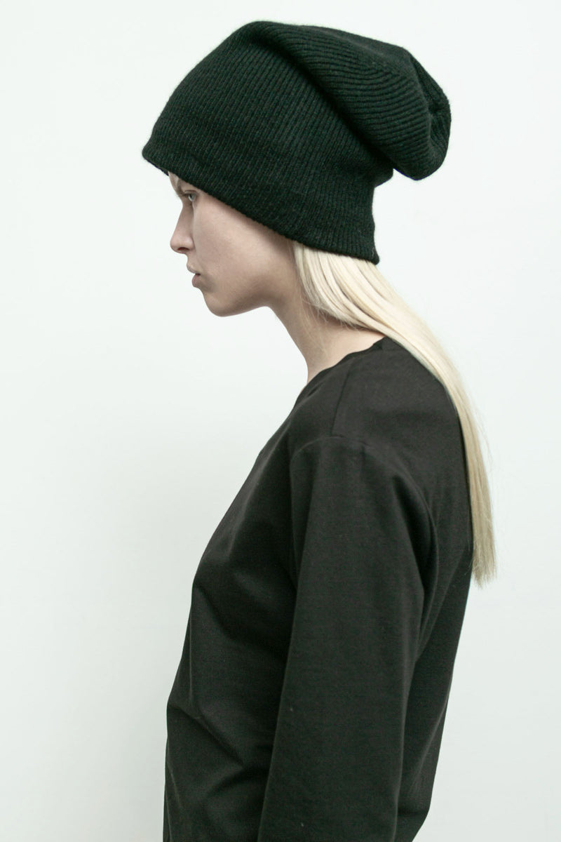 Slouch Beanie