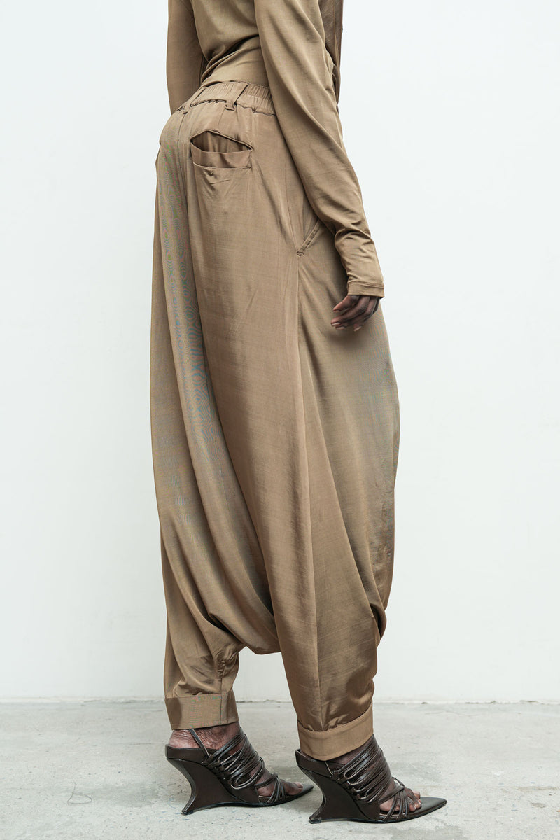 Baha Skant Satin