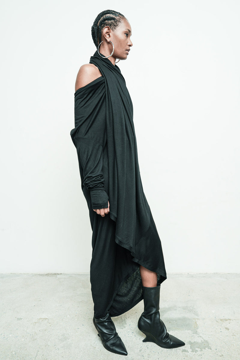 Serius T Dress