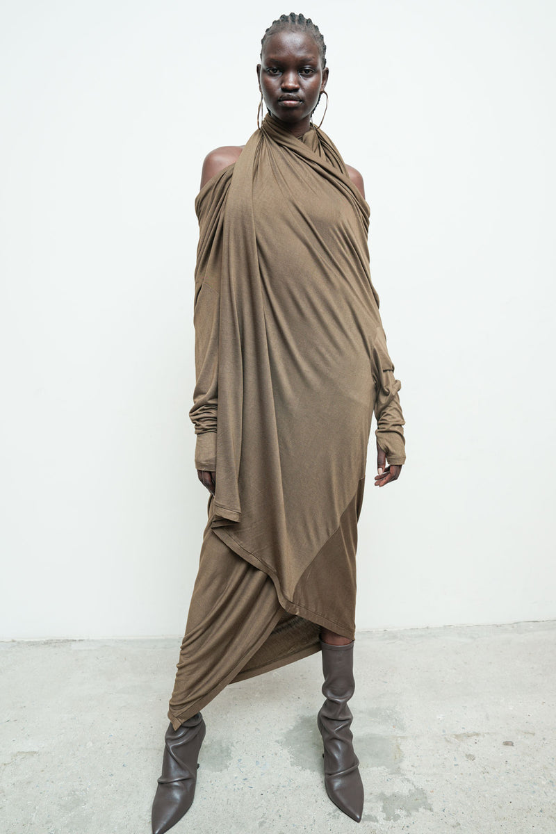 Serius T Dress