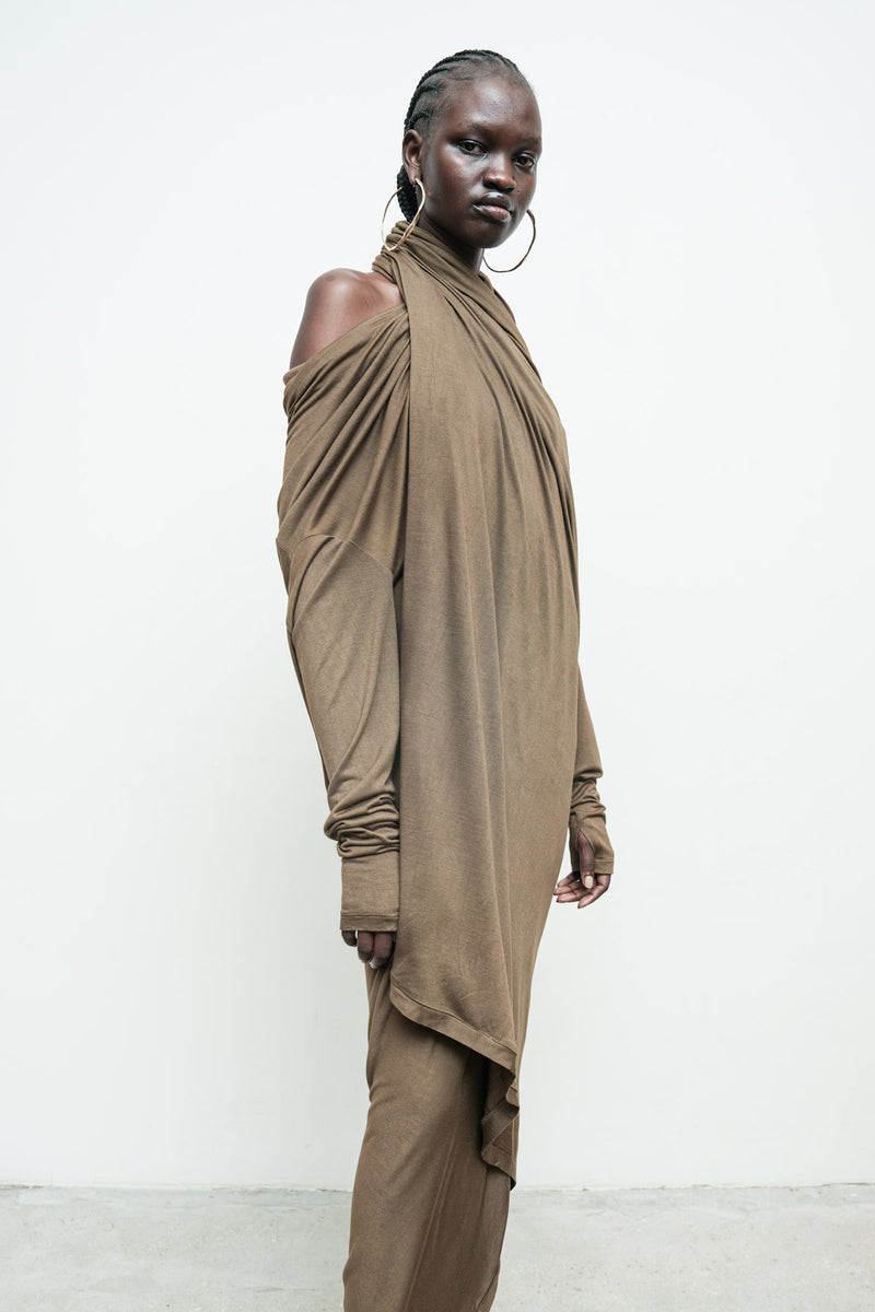 Serius T Dress