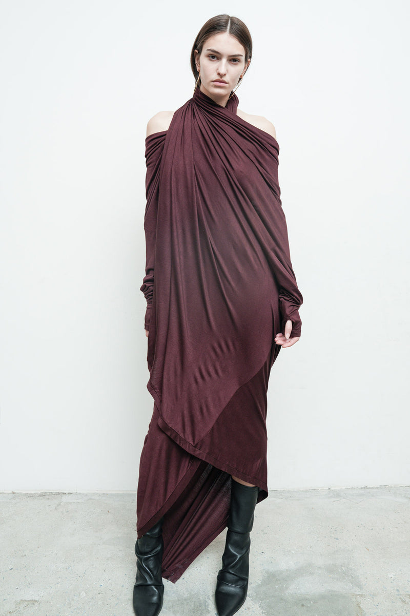 Serius T Dress