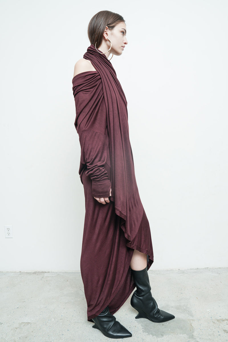 Serius T Dress