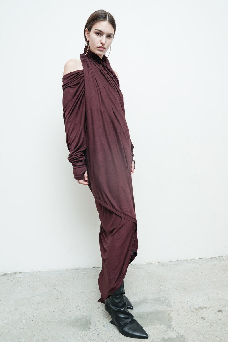 Serius T Dress