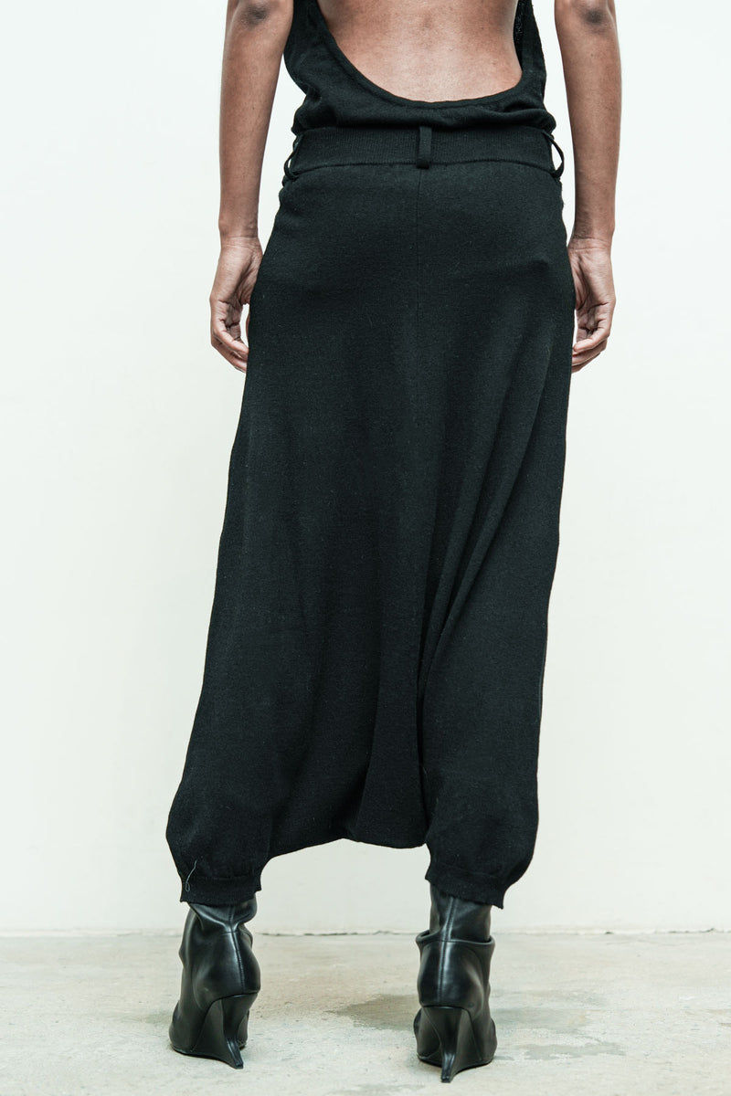 Sweater Skant Cashmere