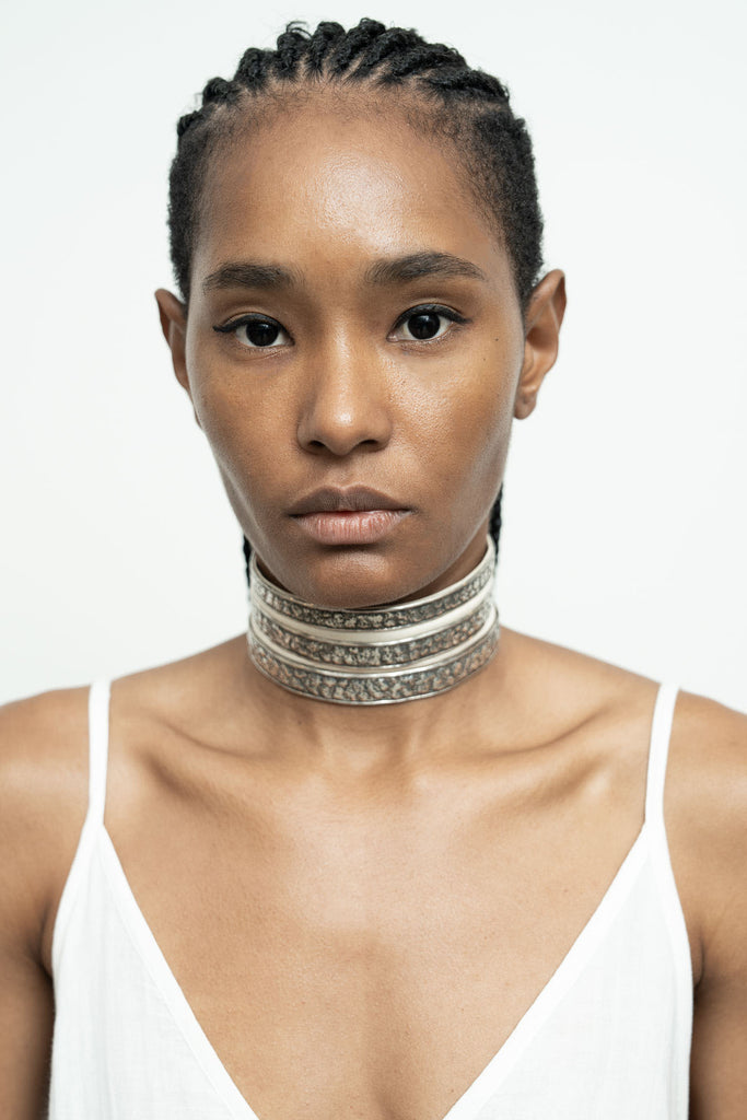 Choker | Womens Accessories | Nicholas K