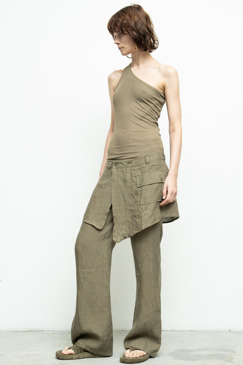 Cali Pant Linen